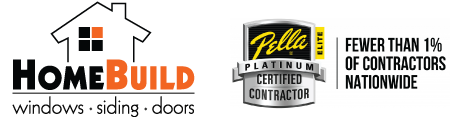 Pella windows near me by Homebuild, pella windows by homebuild