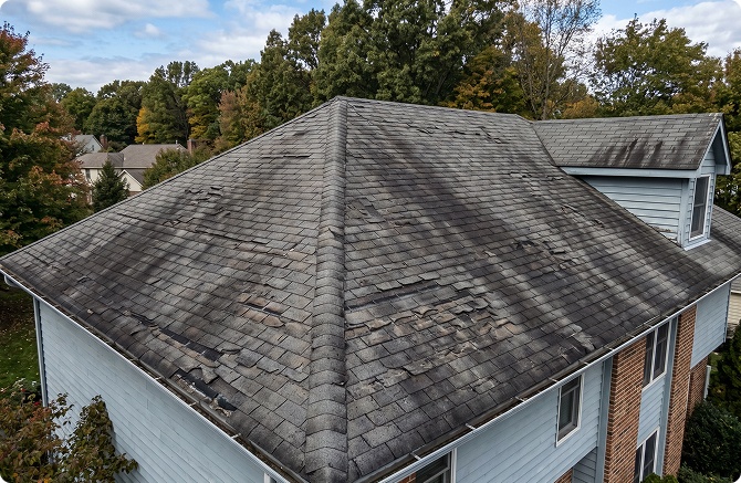 Roof ventilation and attic airflow Chicagoland - HomeBuild roofing contractor