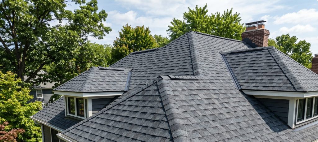 Roofing Contractor Oak Brook, IL