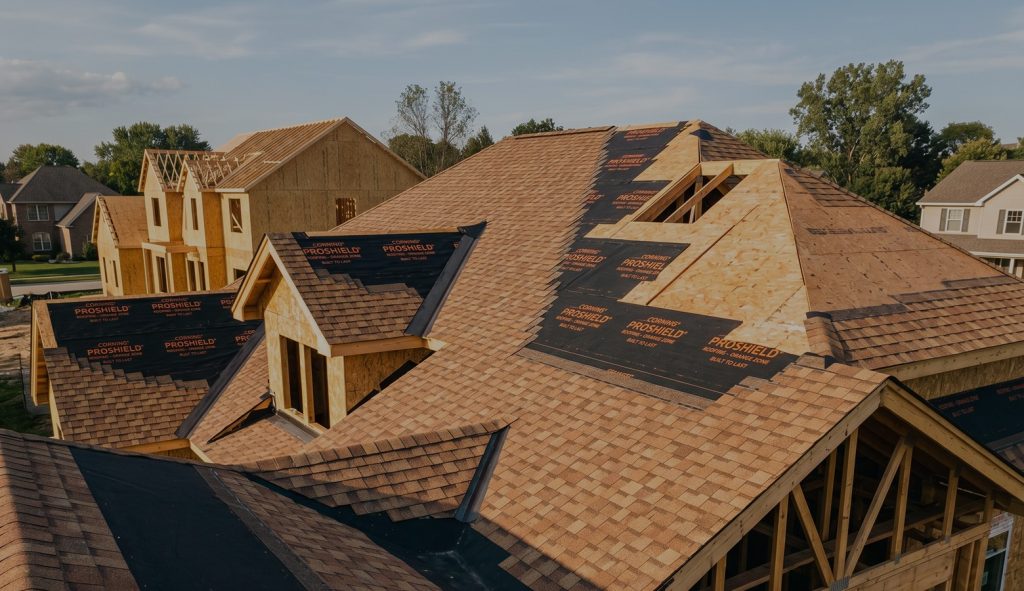 Roof Maintenance Tips for Hoffman Estates Homeowners