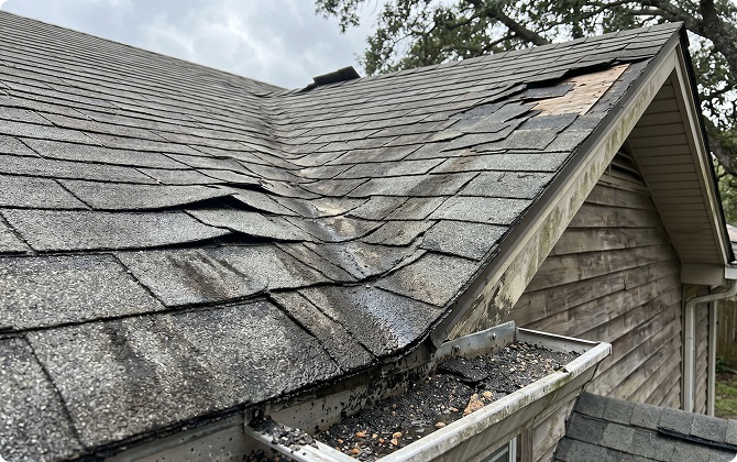 roof repair Waukegan IL