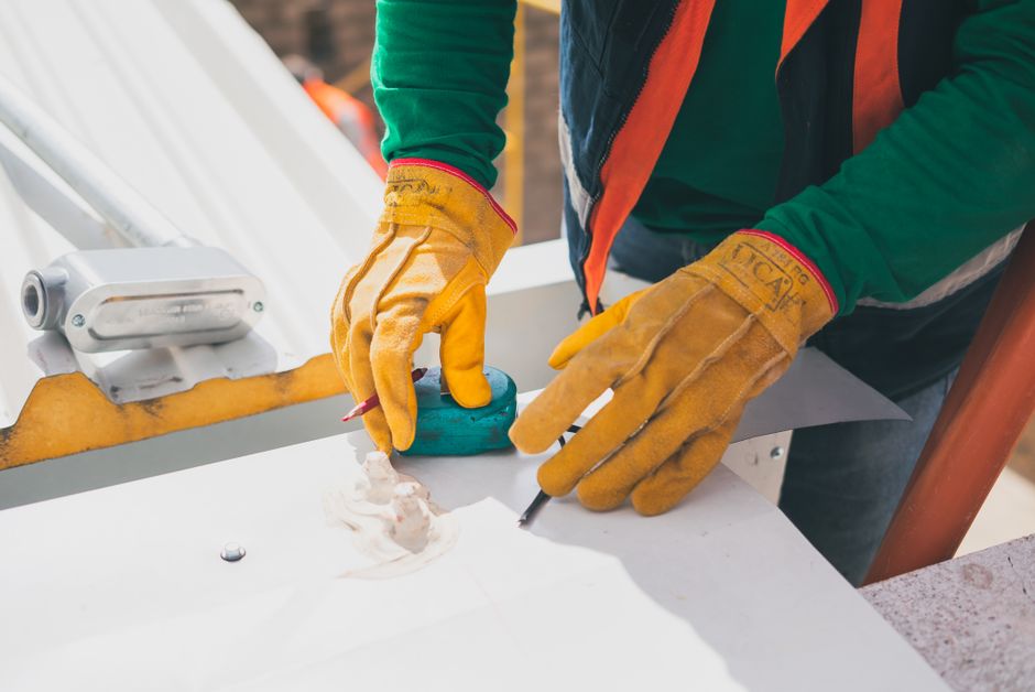 roof inspection Palatine IL