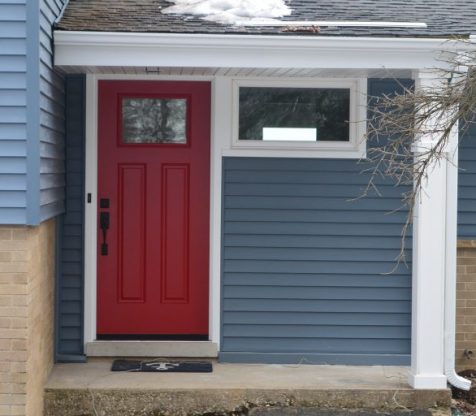 Homebuild Windows Doors And Siding In The Chicagoland Area