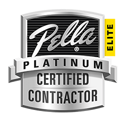 pella certified contractor