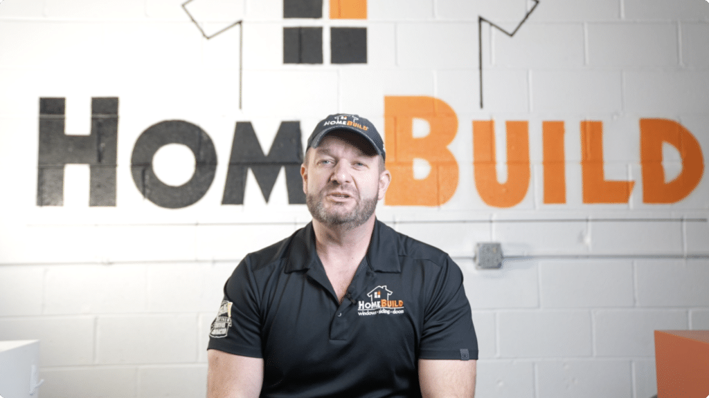 founder of HomeBuild - Chicago window replacement company