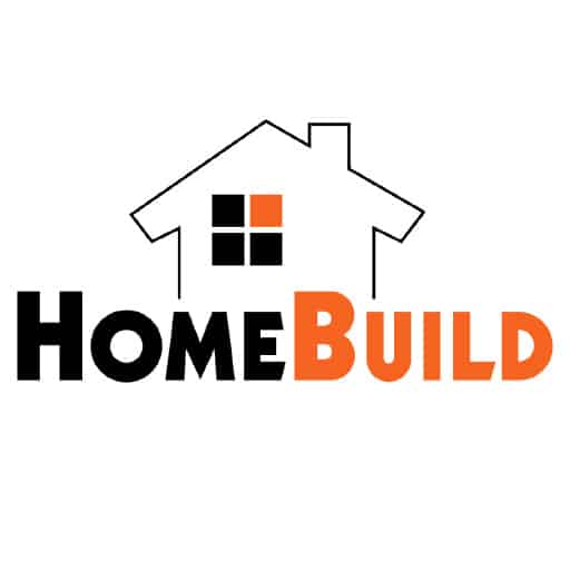 HomeBuild Windows, Doors & Siding Icon