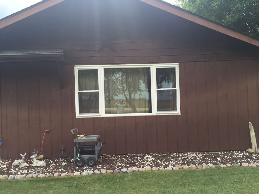 HomeBuild - windows installation and siding replacement