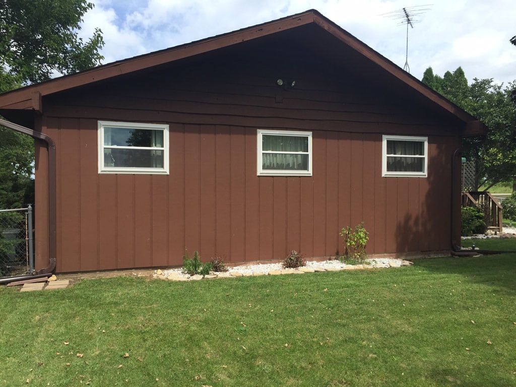 HomeBuild - windows installation and siding replacement