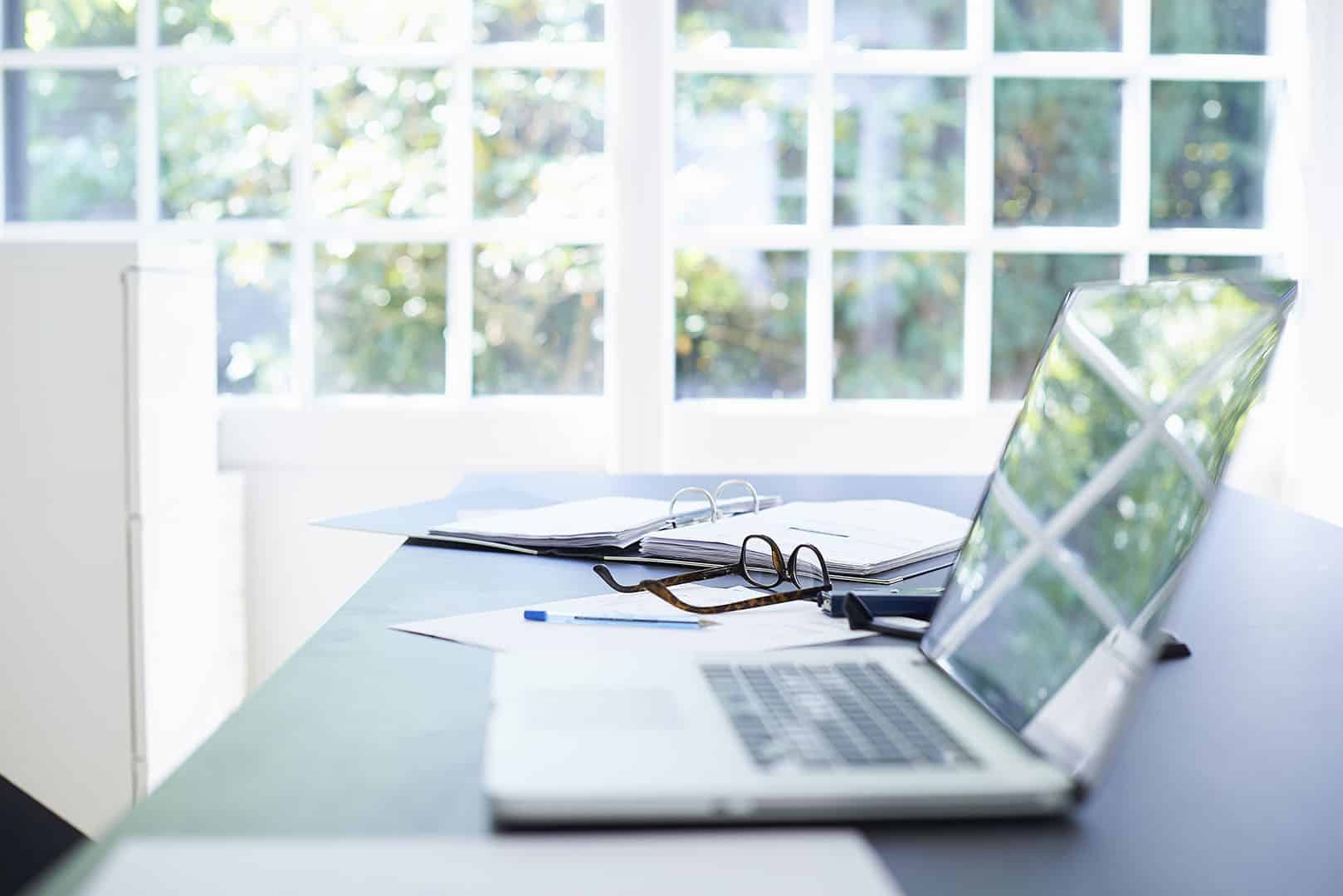 Window Picture For Work Why It's a Good Idea to Invest in Home Office Windows - HomeBuild ...