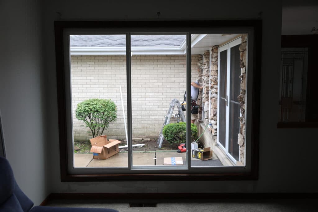 1314 N Lama Ln, Mt Prospect, IL 60056 HomeBuild Windows Installation, windows replacement, window companies, window contractor