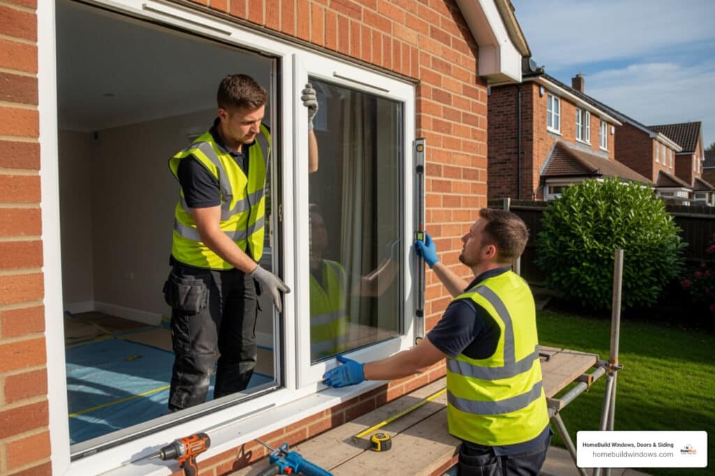 window fitters near me