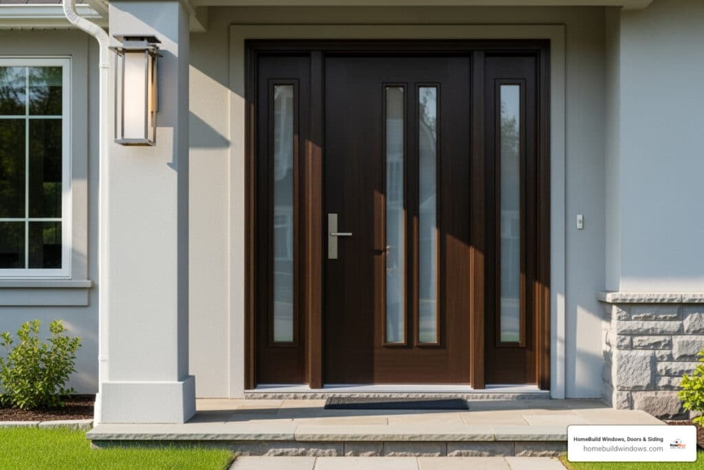 door installations near me