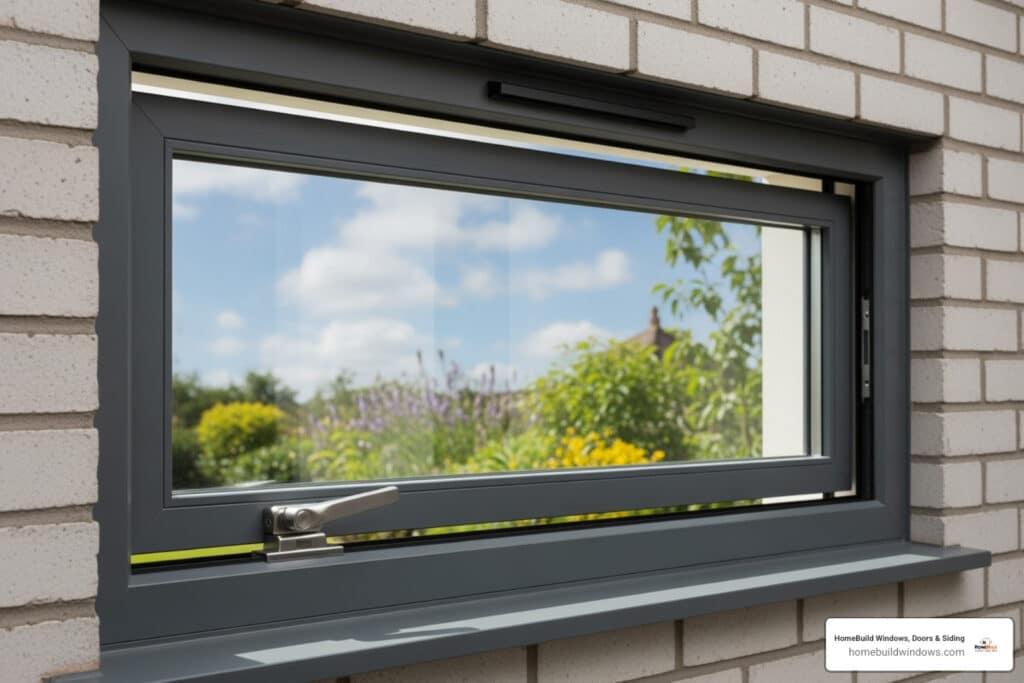 how much to replace awning windows