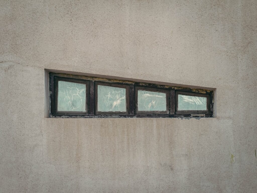 bay windows replacement