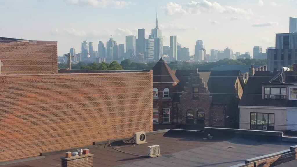 Chicago residential roofers