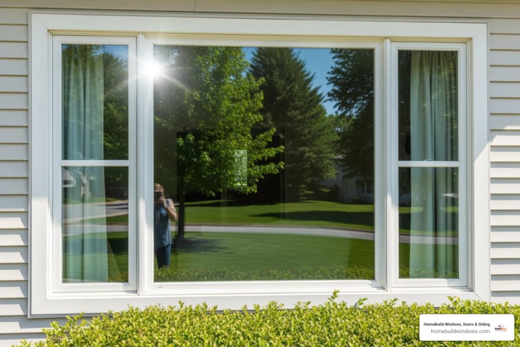 energy efficient windows arlington