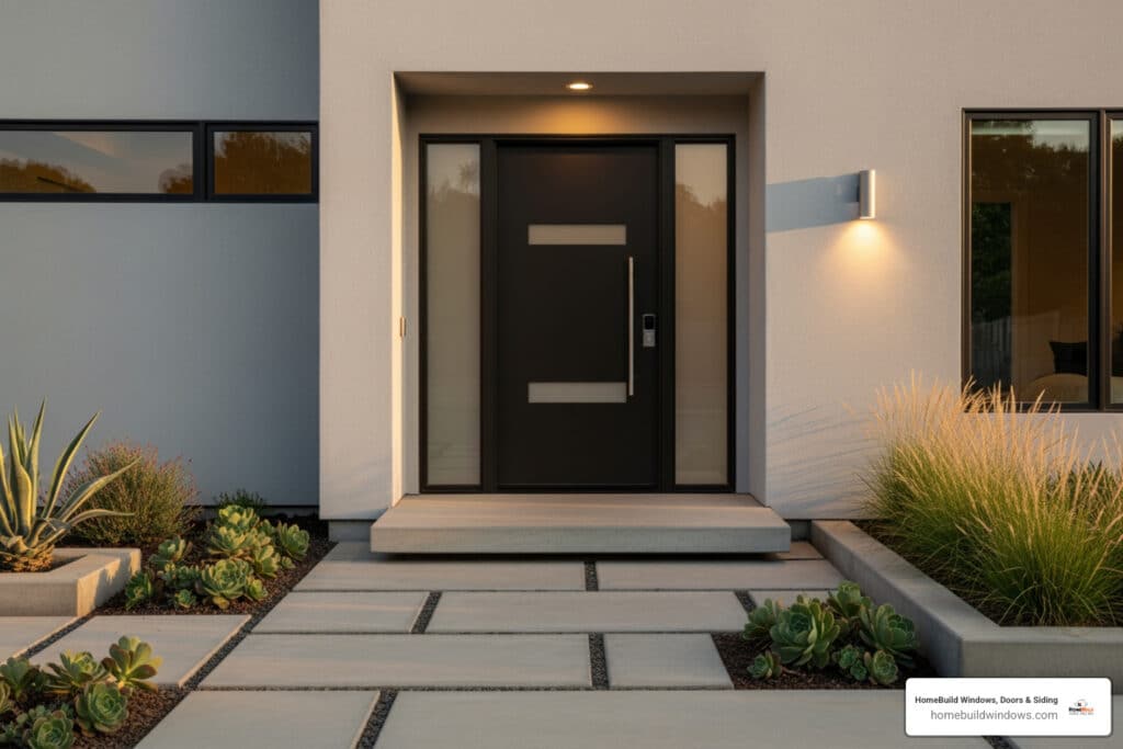 door contractors near me