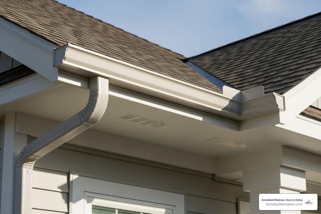 fascia soffit and guttering replacement near me