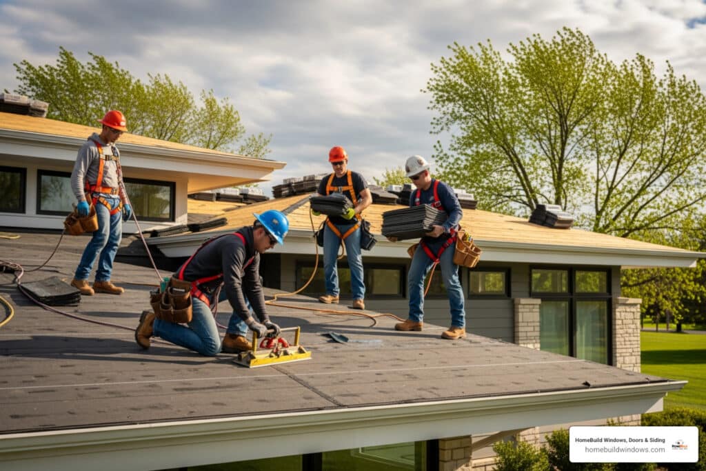residential roofers in my area