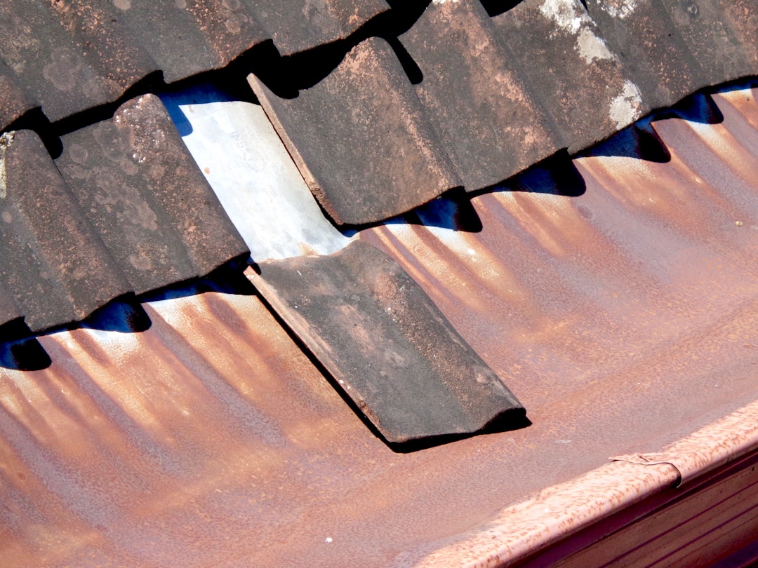 Don't Let Your Roof and Gutters Go Down the Drain: Essential Repair ...