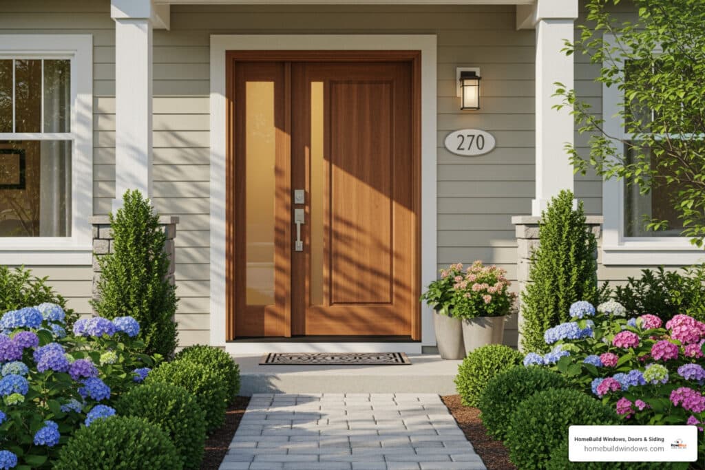 Door replacement near me