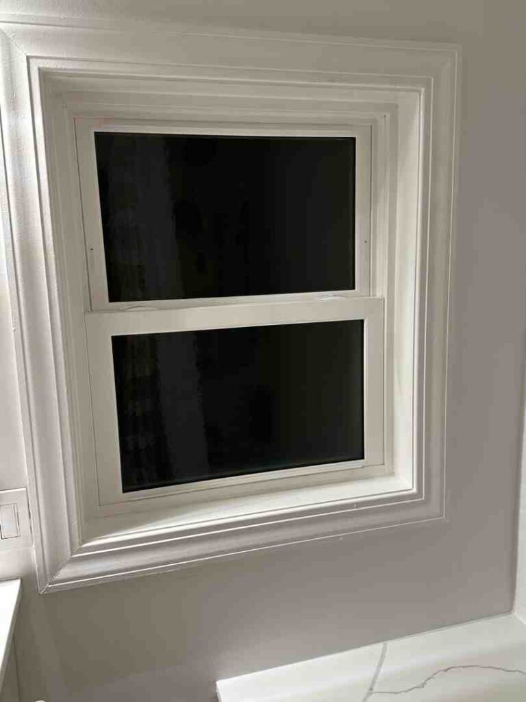 double hung windows chicago