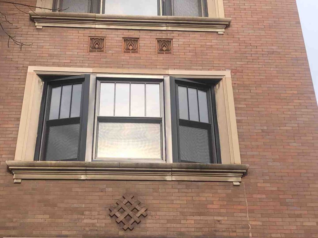 window installation in chicago