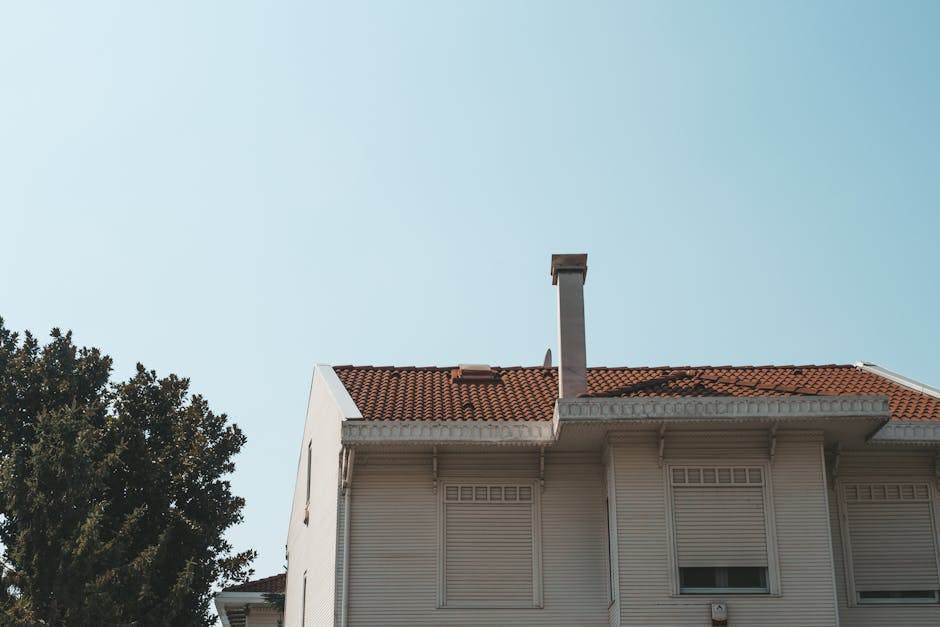 residential roof replacement near me