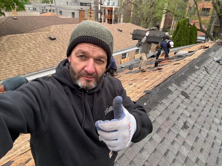 Roof replacement in Chicago IL (1)