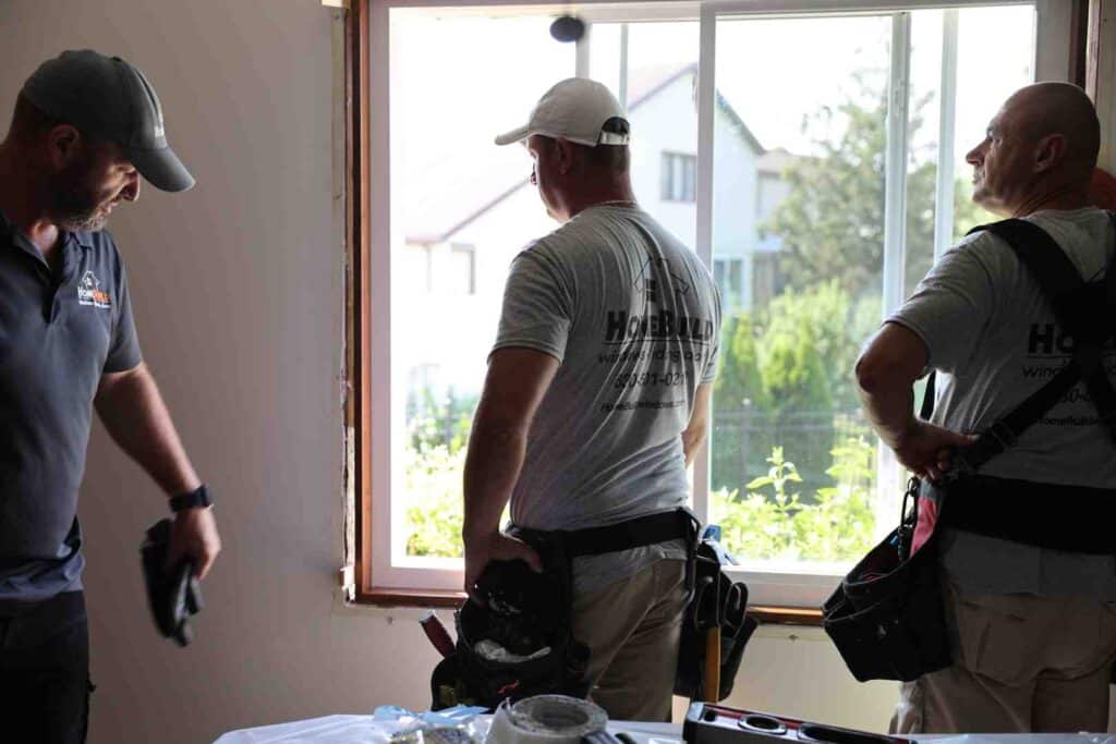 exterior siding contractors
