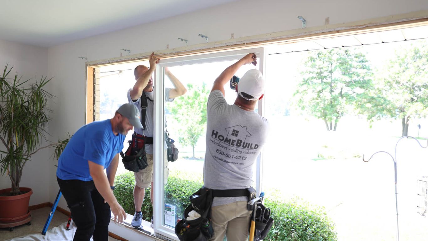 Mastering Window Installation: A Step-by-Step Guide on How to Measure a ...