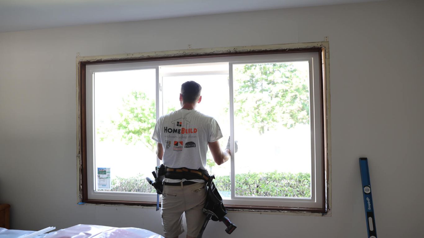 DIY Guide: How to Fix a Window Pane with These Simple Steps
