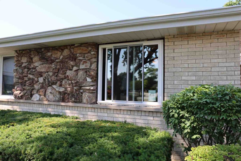 siding replacement