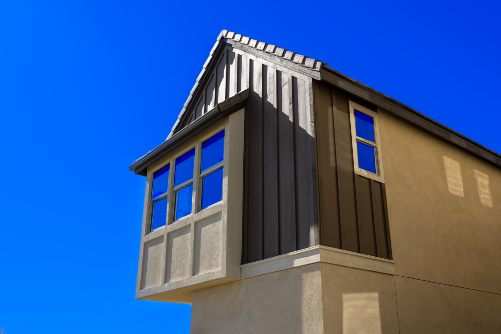board and batten siding cost per square foot