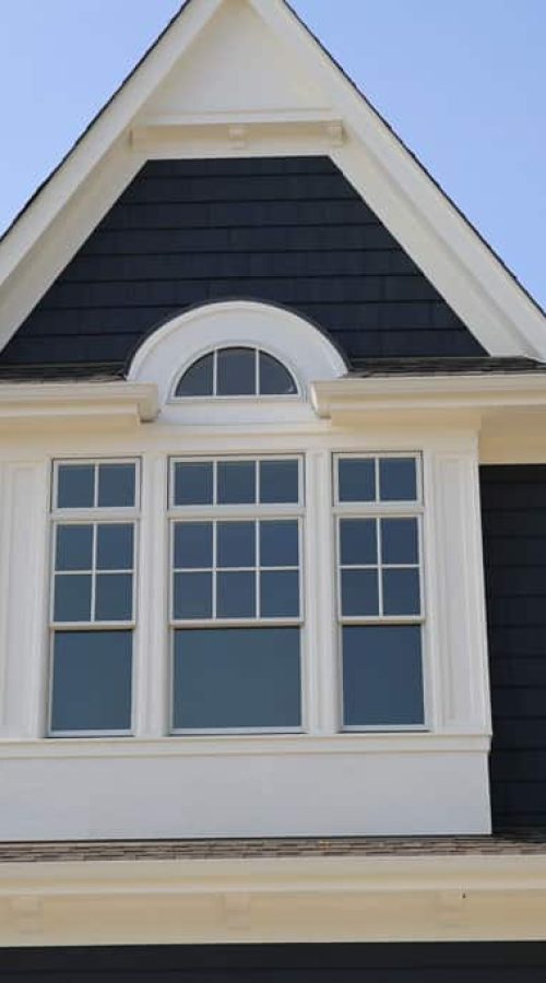 HomeBuild - windows installation and siding replacement