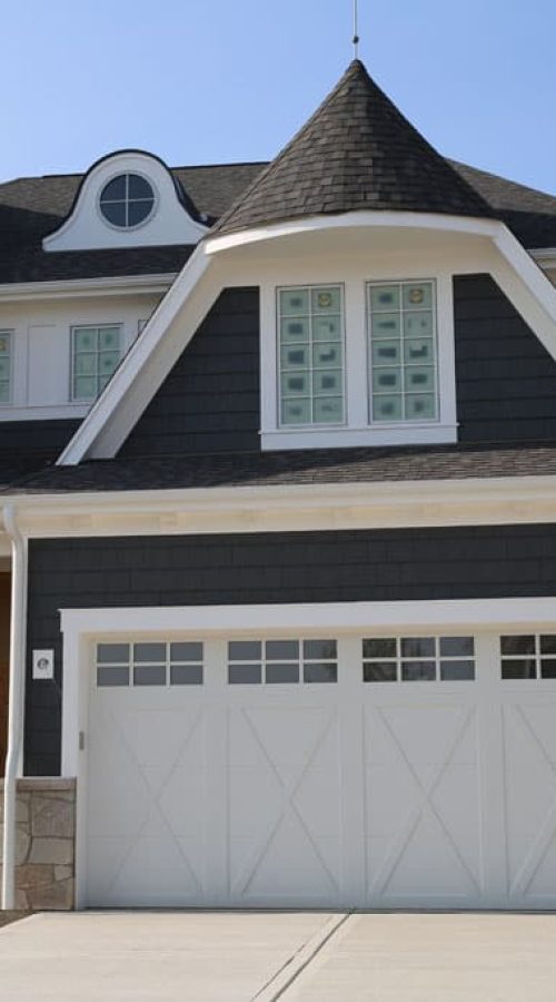 HomeBuild - windows installation and siding replacement