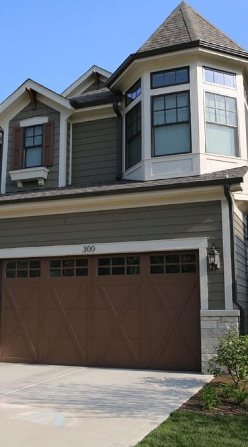 HomeBuild - windows installation and siding replacement