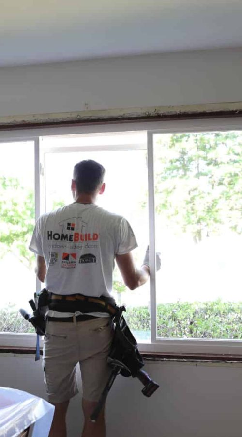 1314 N Lama Ln, Mt Prospect, IL 60056 HomeBuild Windows Installation, windows replacement, window companies, window contractor
