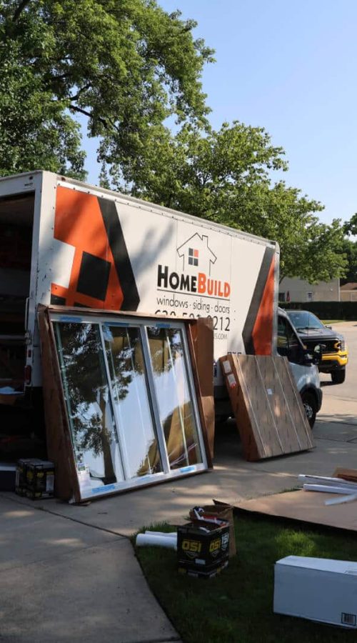 1314 N Lama Ln, Mt Prospect, IL 60056 HomeBuild Windows Installation, windows replacement, window companies, window contractor, window installation rockford