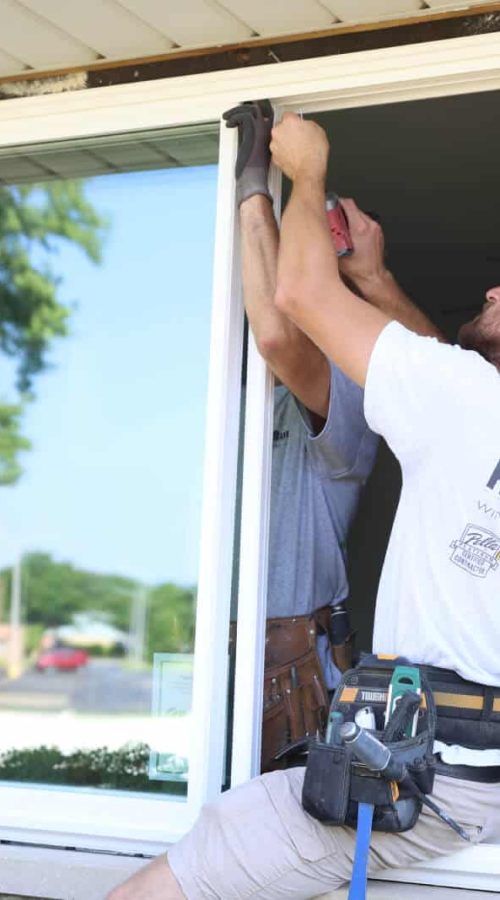 1314 N Lama Ln, Mt Prospect, IL 60056 HomeBuild Windows Installation, windows replacement, window companies, window contractor