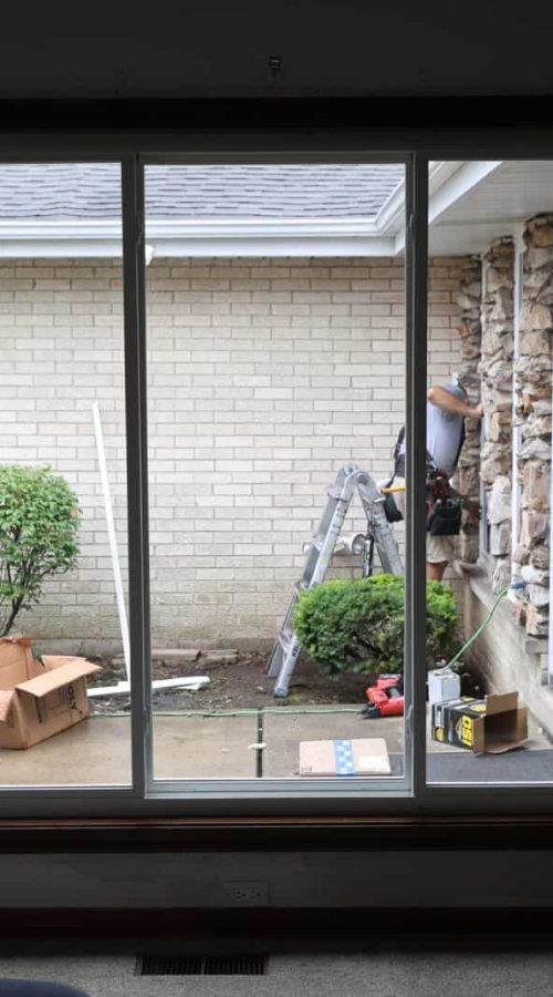 1314 N Lama Ln, Mt Prospect, IL 60056 HomeBuild Windows Installation, windows replacement, window companies, window contractor