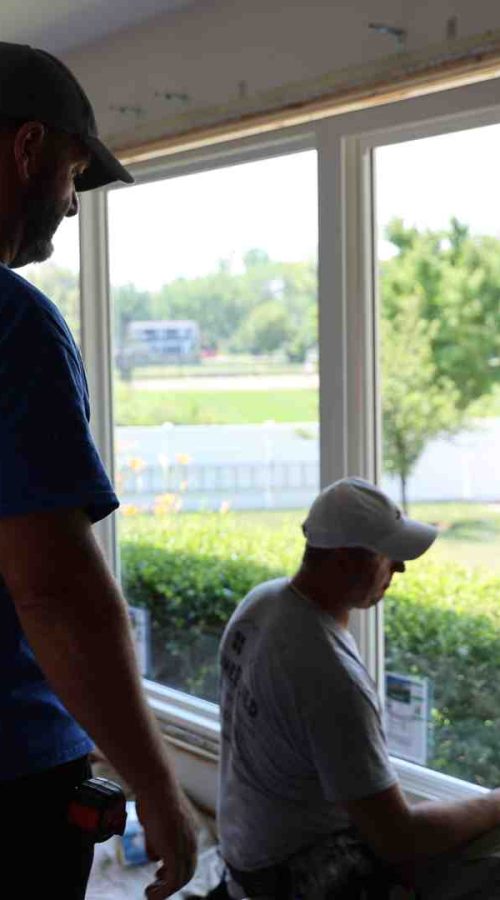best window installers near me reviews