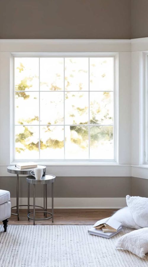 bay window replacement
