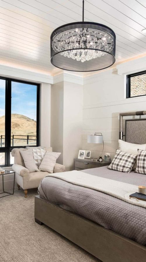 casement windows