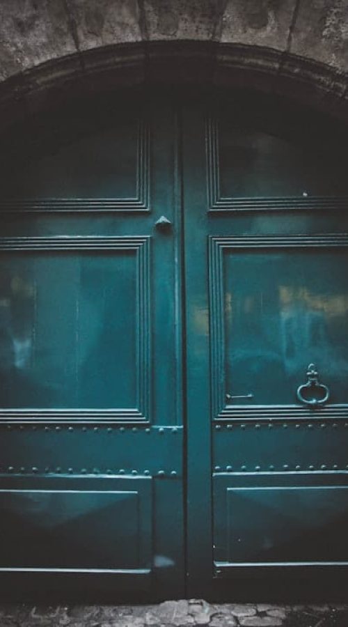 entry doors