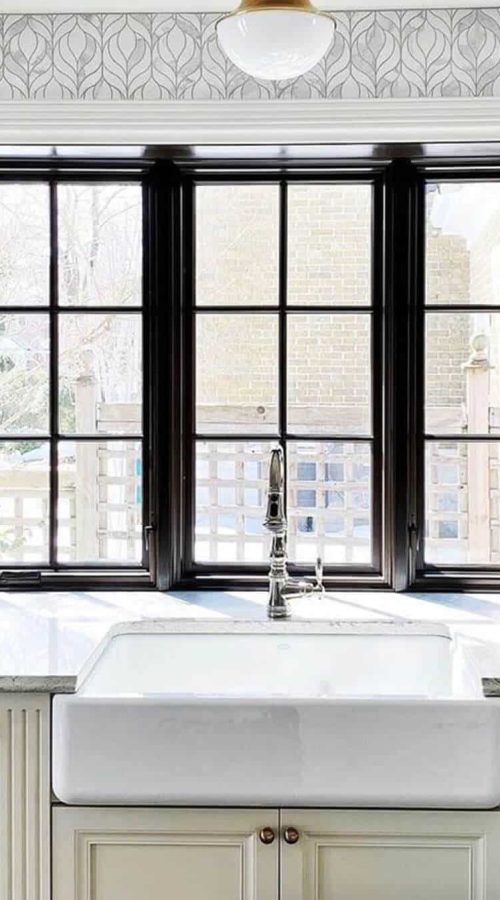 garden windows