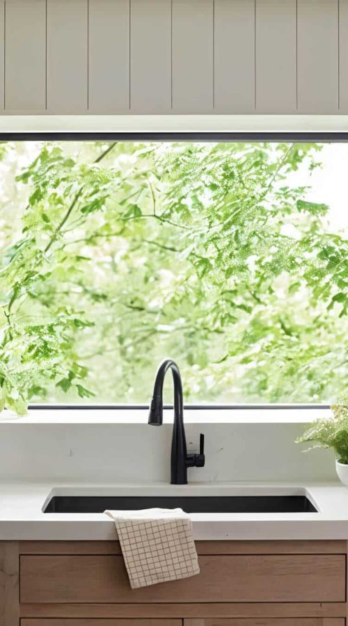 garden windows