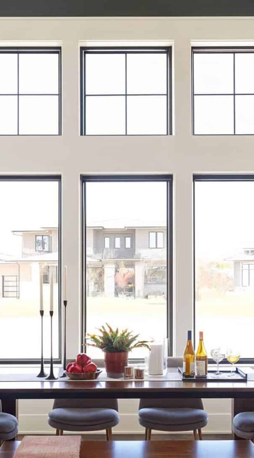 picture windows replacement